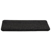 nakładki na schody, 15 szt., 65x24,5x3,5 cm Samoprzylepne