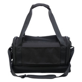 TRIXIE Transporter samolotowy dla psa Fly, 45x28x25 cm, czarny