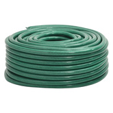 Wąż ogrodowy, zielony, 1", 30 m, PVC