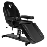 Fotel do tatuażu Pro Ink 210H czarny 126427