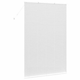 Żaluzje weneckie Biały 220x150cm Aluminium