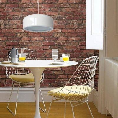 Lampa wisząca E27 130cm biała