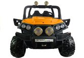 Auto Na Akumulator HL2188 Pomarańczowy