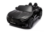 Auto Na Akumulator Mercedes AMG SL63 Czarny