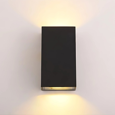 Kinkiet Abigali Modern 2x3W 3000K IP65