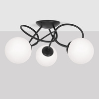 Lampa sufitowa K-5350 z serii NELA