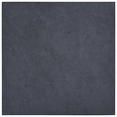 Samoprzylepne panele podłogowe z PVC, 5,11 m?, czarny marmur