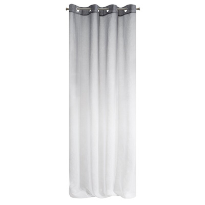 Zasłona Ravia biała 140x250