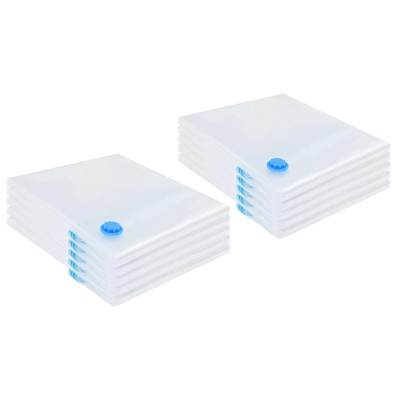 Torby do przechowywania z przechowywaniem 10 pcs 130 x 100 cm