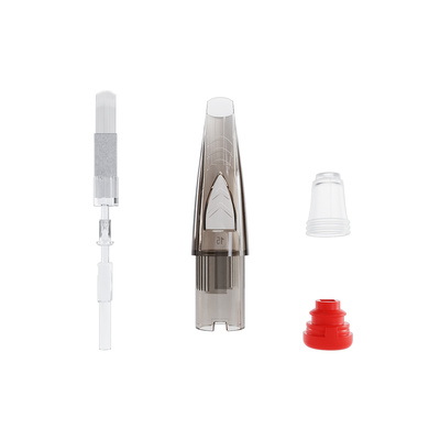 Cartridge do tatuażu El Cartel 0.30 13 Soft Edge Magnum LT 10 szt.  138411