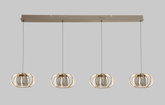 Lampa wisząca SALO 7033-413