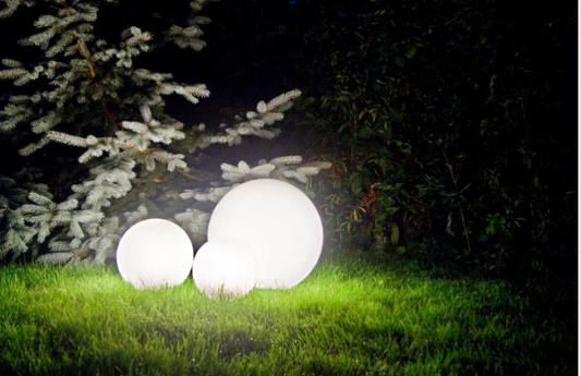 Kula ogrodowa G 300 Z