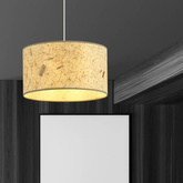 Lampa wisząca ASTON 1 CORK