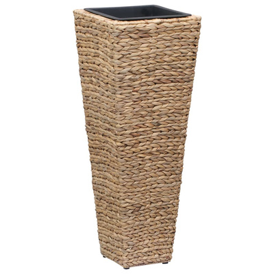 Podwyższone donice, 3 szt., hiacynt wodny, brązowe