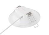 Oprawa wpuszczana DN065B G4 LED 19W 4000K 2000lm Philips
