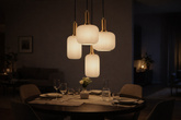 Lampa wisząca K-5872 z serii FABIO
