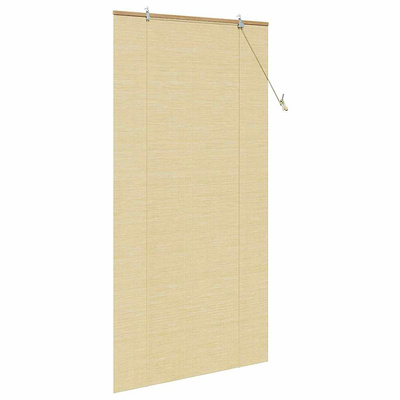 Roleta natura 110 x 220 cm Bambus