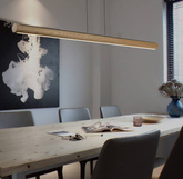 Lampa wisząca WoodStory LED 50W