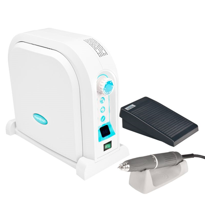 Saeyang frezarka Marathon Multi 600 mikrosilnik protetyczny + BM50S1 bezszczotkowa 101354