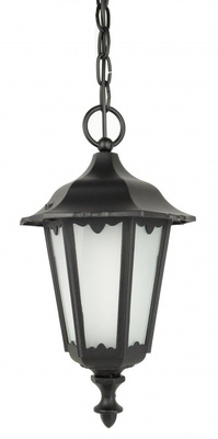 Lampa zewnętrzna wisząca K 1018/1/M