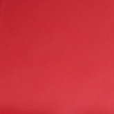 vidaXL Rozkładany fotel masujący, czerwony, sztuczna skóra