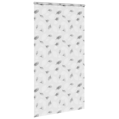 Roleta prysznicowa z kasetą 140x240 cm Szerokość tkaniny 136 cm