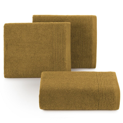 Ręcznik Lari miodowy 70x140