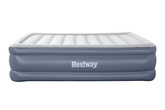 Dmuchany Materac Dwuosobowy Turystyczny 203 x 152 x 51 cm Bestway 6713I