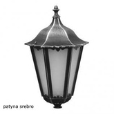 Lampa ogrodowa stojąca (głowica) K 1018 BD