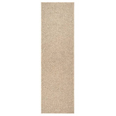 vidaXL Dywan ZIZUR, 80x250 cm, stylizowany na jutowy