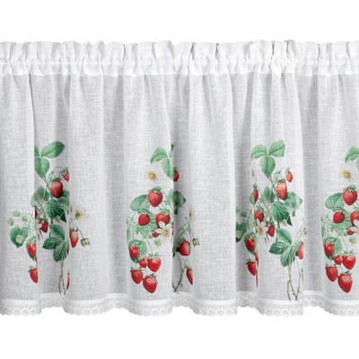 Ksenia biały 150x60