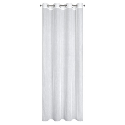 Firana Anna biała 140x250