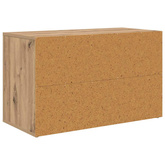 Stojak na buty 75 x 35 x 45 cm Materiał drewnopochodny