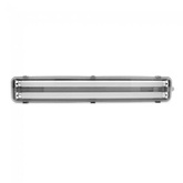 Oprawa hermetyczna LED - 2x60cm - IP65