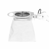 Pochłaniacz pyłu na pantografie Momo 6606 138676