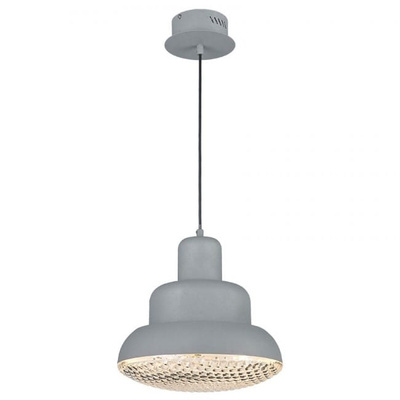 Lampa wisząca BETON 5xG9 150cm