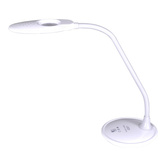 biurkowa K-BL1208 BIAŁY z serii SOLO Lampka