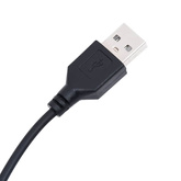 pod TV z oświetleniem LED, biała, 90x35x40 cm Szafka