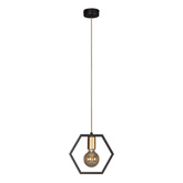 Lampa wisząca K-4720 z serii HONEY