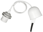 Zawiesie białe 70cm do lampy wiszącej E27 85-95933