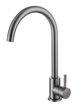 Bateria kuchenna ISLA grafit