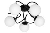 Lampa sufitowa K-5351 z serii NELA