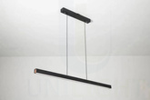 Lampa wisząca mumu 180cm LED