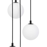 Lampa wisząca KP-29 z serii ASPEN