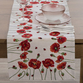 Obrus naturalny 40x100