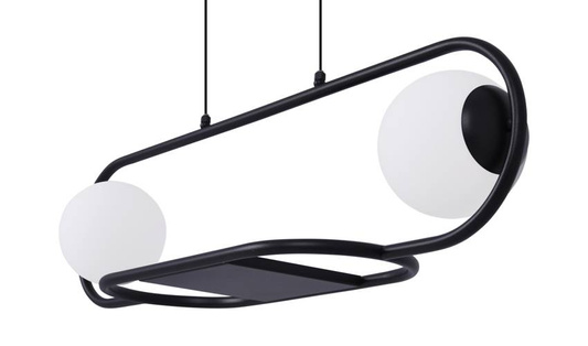 Lampa wisząca K-4961 z serii FINESTRA