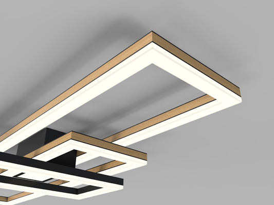 Lampa sufitowa MATERA 9022-306L