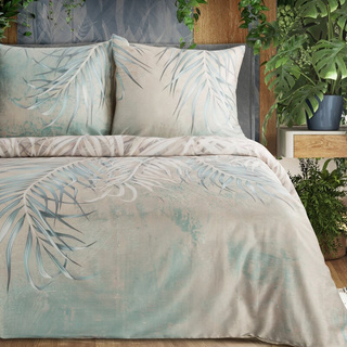 Pościel beżowa 160x200