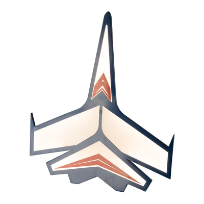 Lampa sufitowa Abigali Jet 26W LED