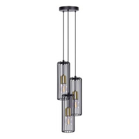 Lampa wisząca K-4937 z serii GABIA